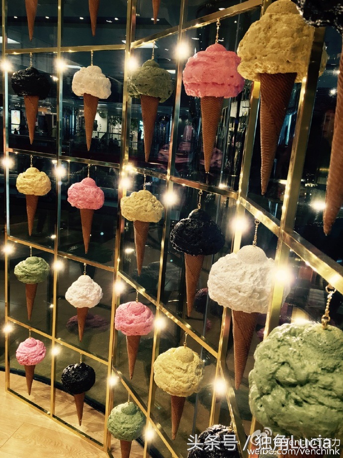 你吃过Baci芭喜和Venchi吗?这才是意大利巧克力的正确打开方式