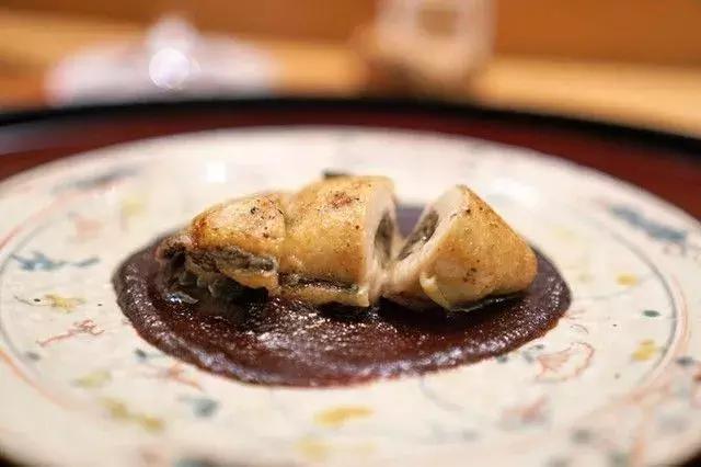 翡翠拉面小笼包米其林一星,上海米其林一星日式拉面