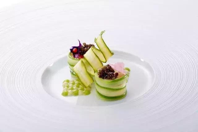 翡翠拉面小笼包米其林一星,上海米其林一星日式拉面