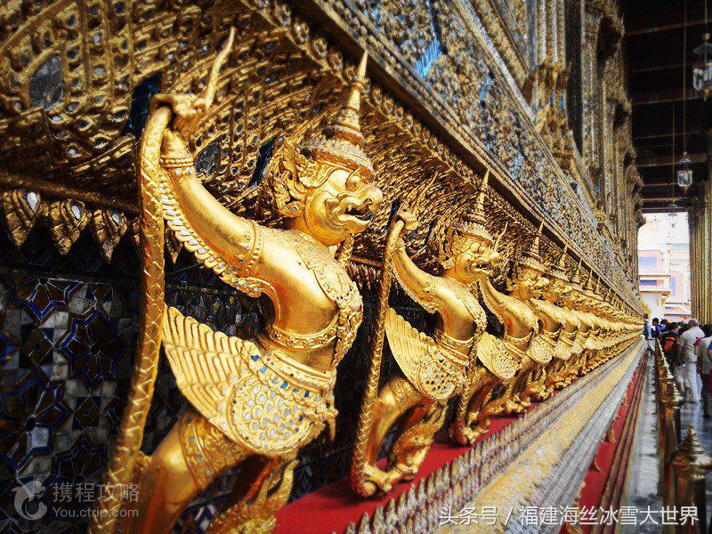 泰国旅游注意事项与方法,泰国旅游注意事项常识