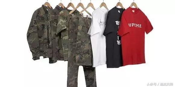 涓浗鏈塻upreme鐨勯棬搴椾箞,supreme蹇呴』鍒颁腑鍥藉紑搴楀悧