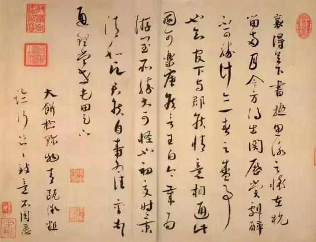 学习书法100个必备技巧,从零开始学书法的三个秘诀