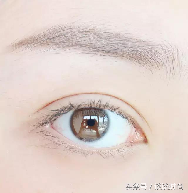 画睫毛：睫毛短而疏？只需1招就能变身完美睫毛精！