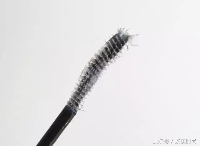 画睫毛：睫毛短而疏？只需1招就能变身完美睫毛精！