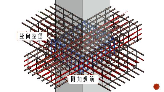 如何看懂现场钢筋梁施工平面图,怎么才能搞懂钢筋梁图