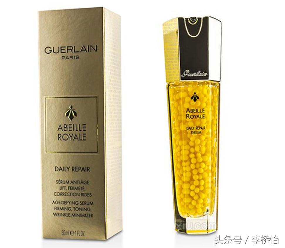 秋冬大牌精华推荐,从平价到大牌护肤品该怎么用