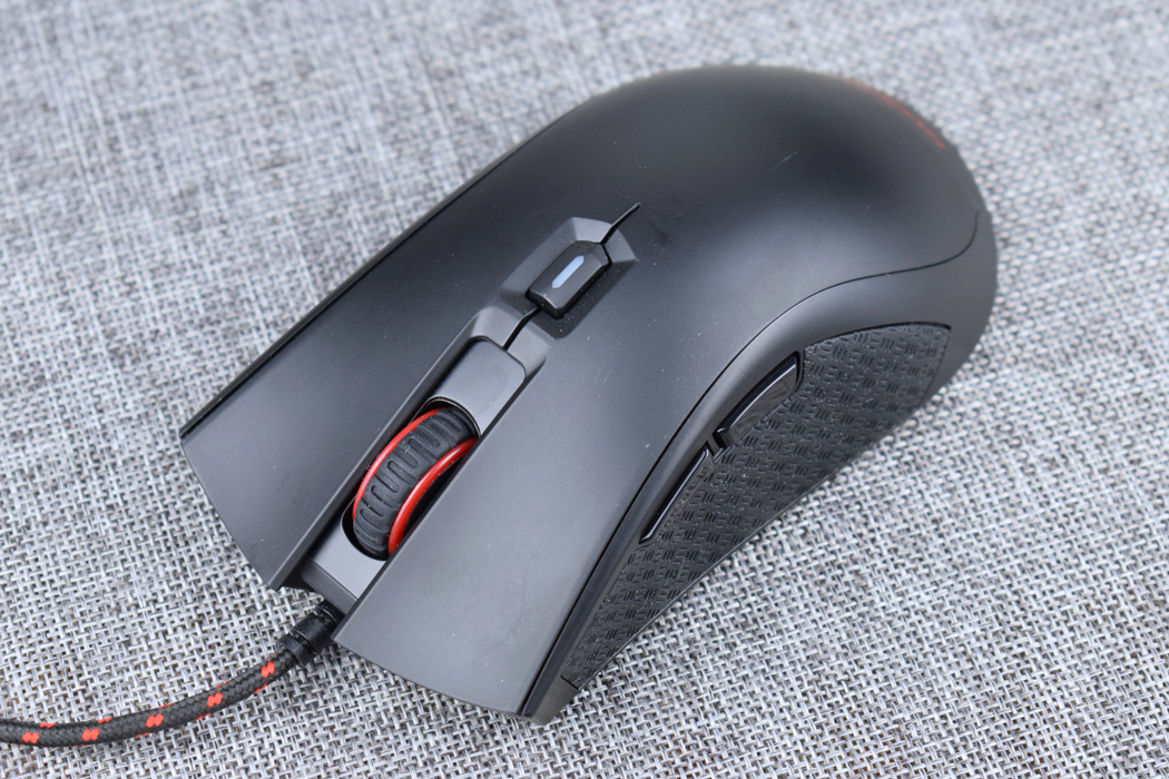 hyperxpulsefirewirelessfps鐢电珵榧犳爣,hyperx鐐界伀娓告垙榧犳爣璇勬祴