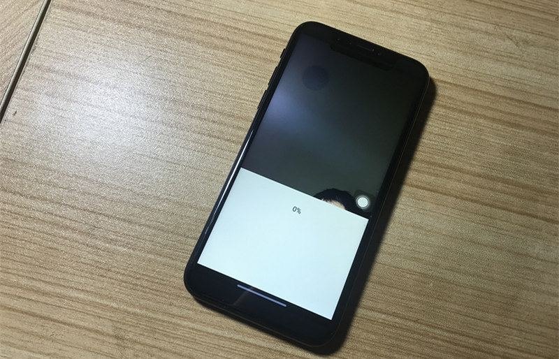 室友花1500收了ipad,iphonex开箱测评