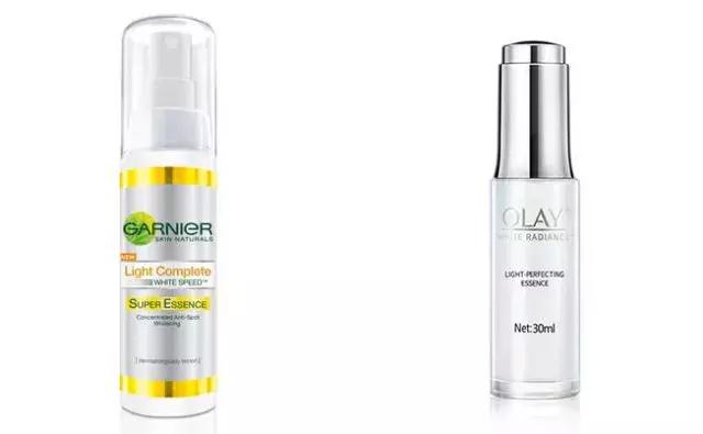 白醋加甘油快速美白法,亲测有效美白祛斑