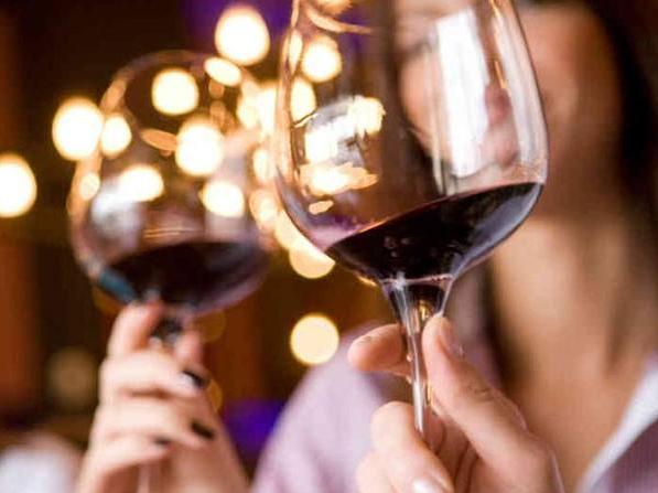 饮酒反而能够延年益寿,饮酒能强身健体还能延年益寿