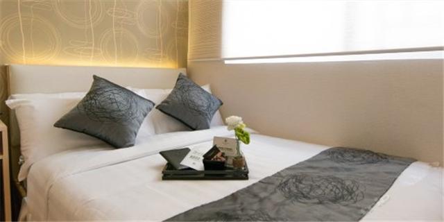 香港住哪里又便宜又方便,寸土寸金的香港