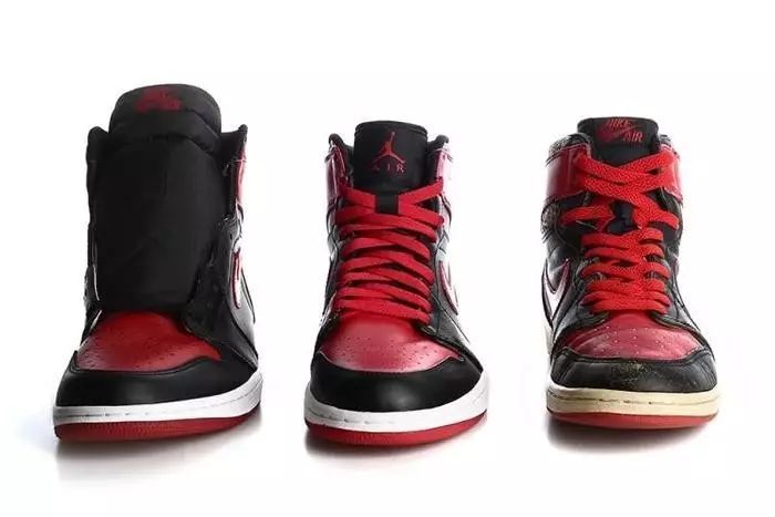 aj荔枝皮与平纹皮哪个贵,为什么有的aj贵有的便宜