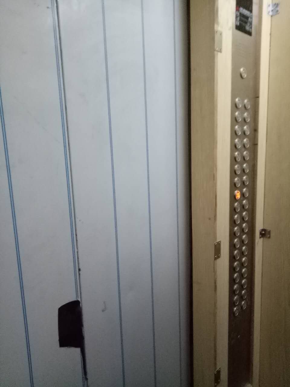 实拍：之前出过一次意外事故的长沙望城润和又一城现在怎么样了？