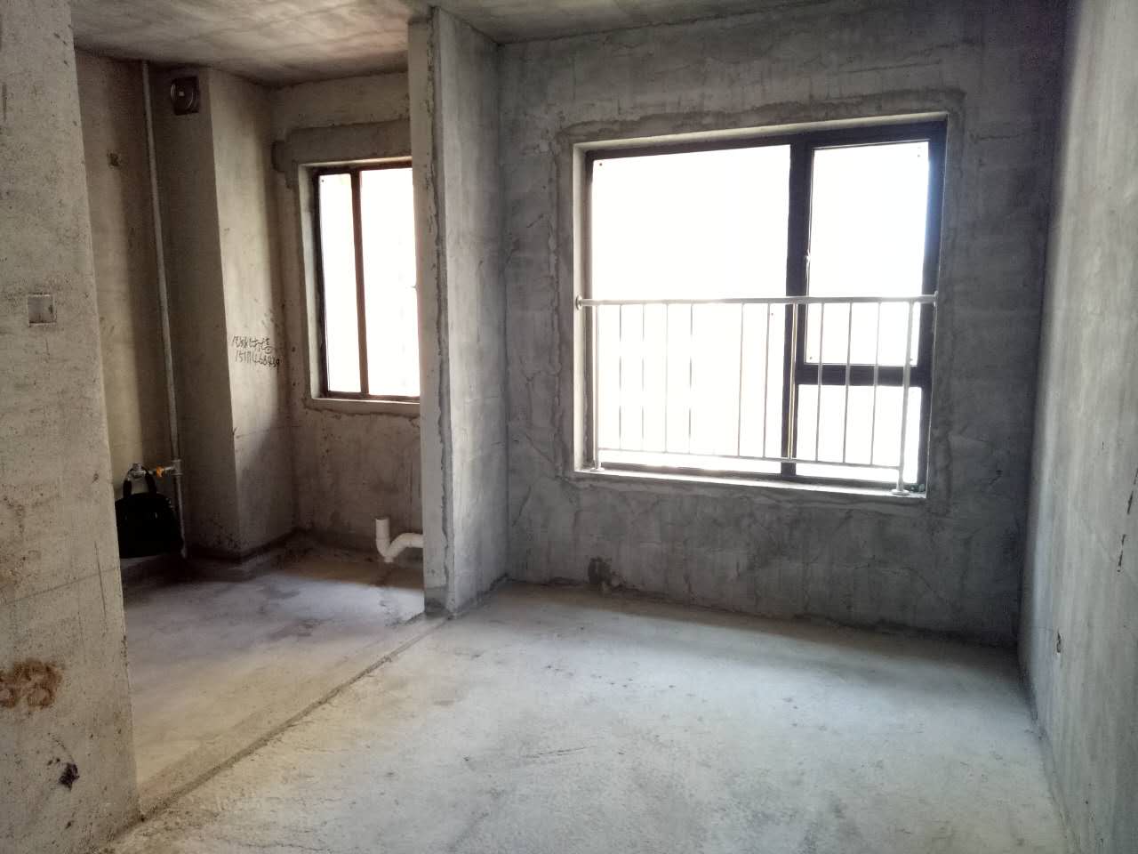 实拍：之前出过一次意外事故的长沙望城润和又一城现在怎么样了？