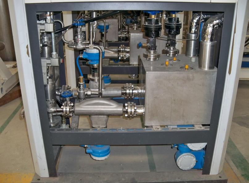 LNG加气站设备厂家,lng加气站设备安装公司