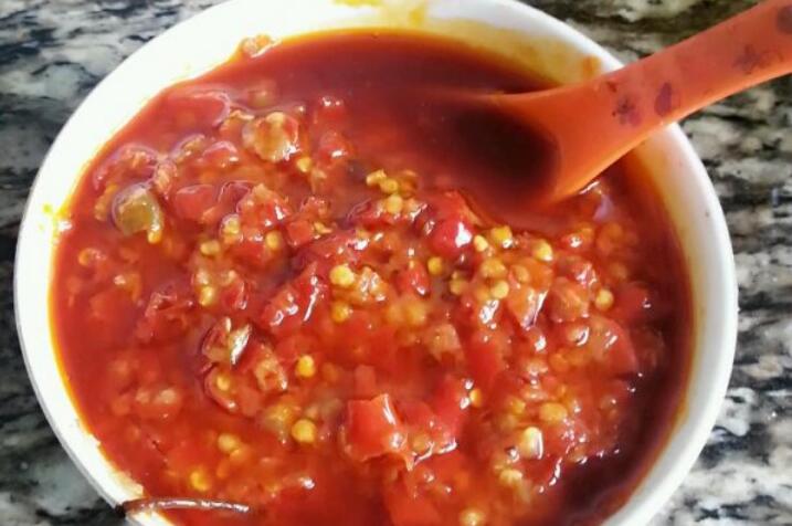 美国人买四川辣酱,美国买四川辣酱