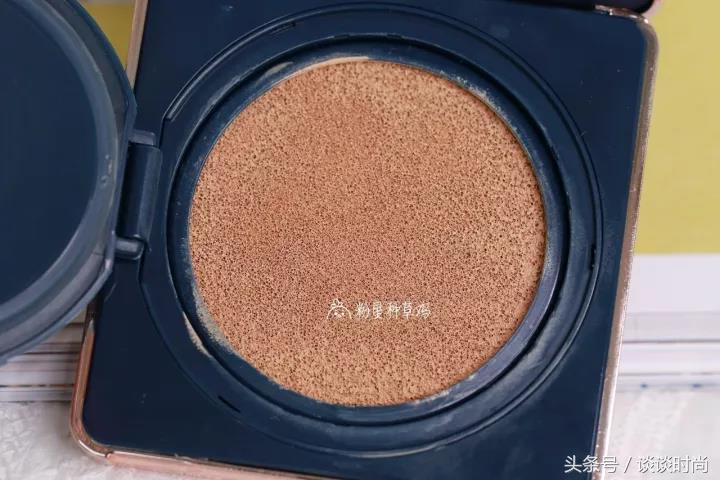 十大网红气垫测评,气垫推荐公认好用第一名大牌