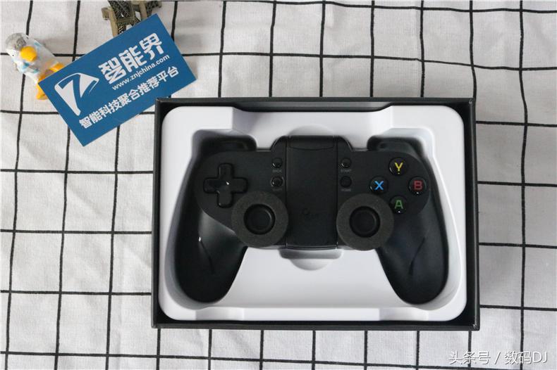 北通手游p1,无手柄游戏机