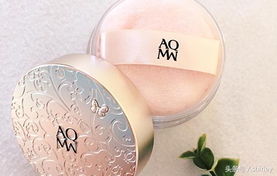 干性皮肤定妆用什么好,干皮肤控油散粉推荐哪款