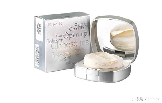 干性皮肤定妆用什么好,干皮肤控油散粉推荐哪款