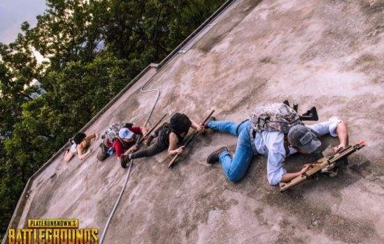 绝地求生哪个服务器现在好打一点,亚服绝地求生服务器