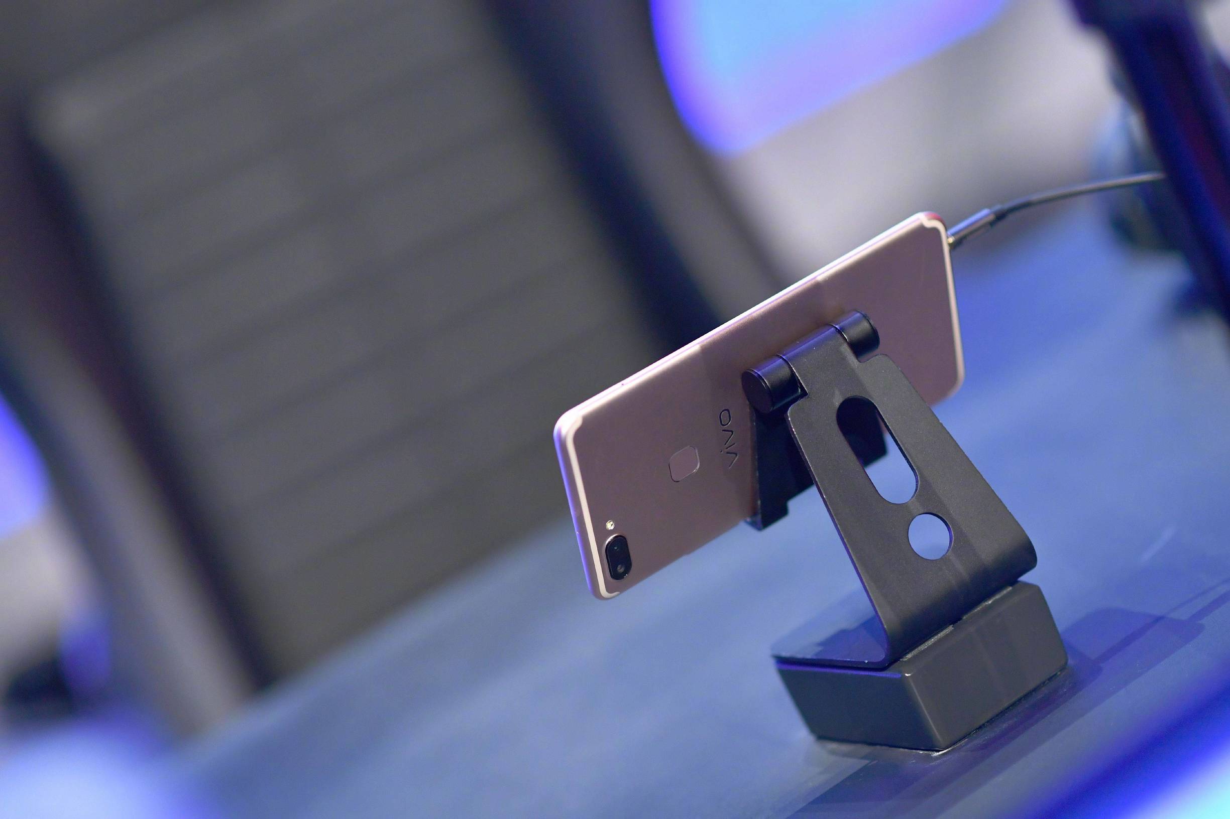 vivo又出新款手机了吗,vivo有什么新的动作