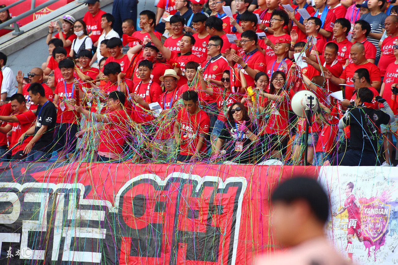 吉媒：延边数据好看却没有用尊重裁判却受伤最深