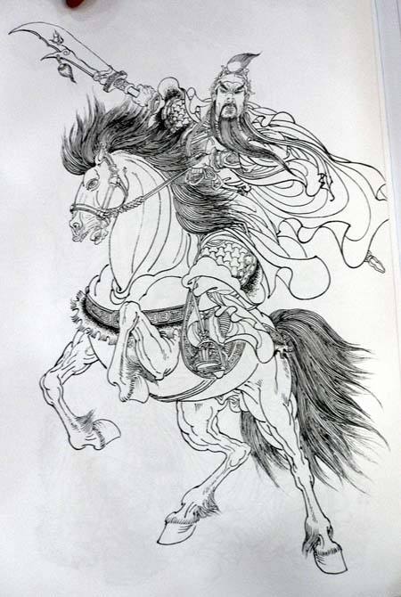 中国古代四大女名将,中国古代长寿名将