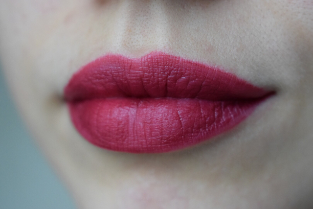 冷门色号却好看的口红 (大牌口红冷门色号推荐)