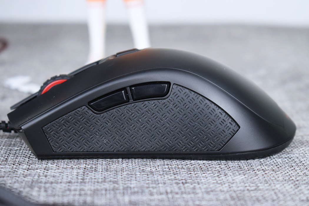 hyperxpulsefirewirelessfps鐢电珵榧犳爣,hyperx鐐界伀娓告垙榧犳爣璇勬祴