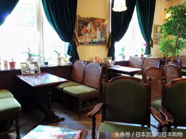 北海道美景和美食吸引了我们,日本吸引人的美景