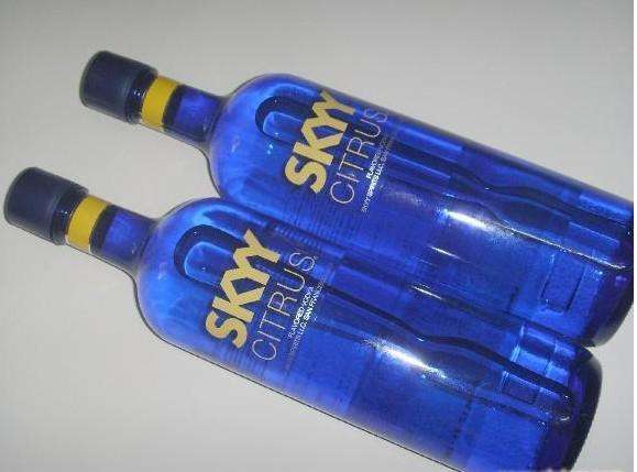 蓝天伏特加口感,蓝天伏特加怎么样调