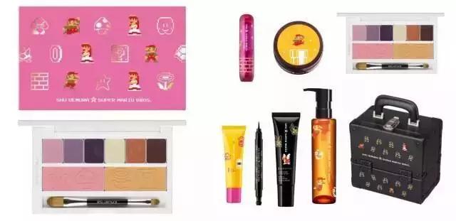 双十一可以囤的彩妆推荐,等不到双11钱就已经花完了