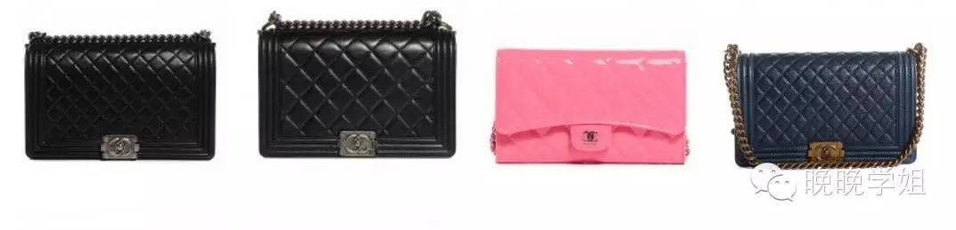 私藏名牌包包,私藏小众品牌包包