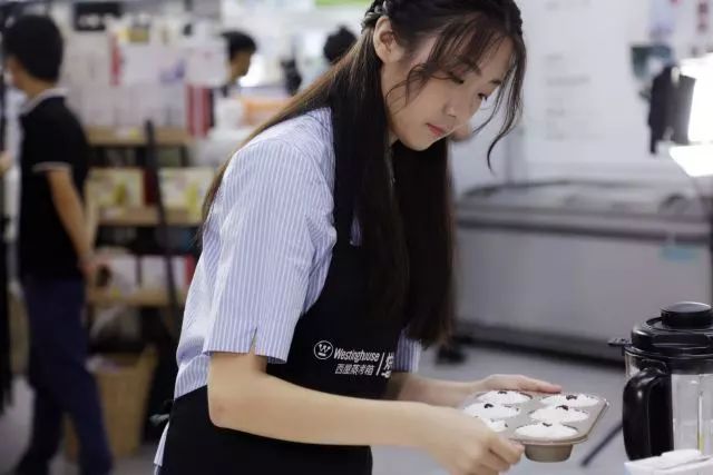 面包沙龙｜95后野路子的烘焙狂魔如何炼成？