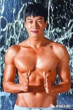 马甲线和人鱼线哪个更好看,人鱼线和马甲线哪个好看