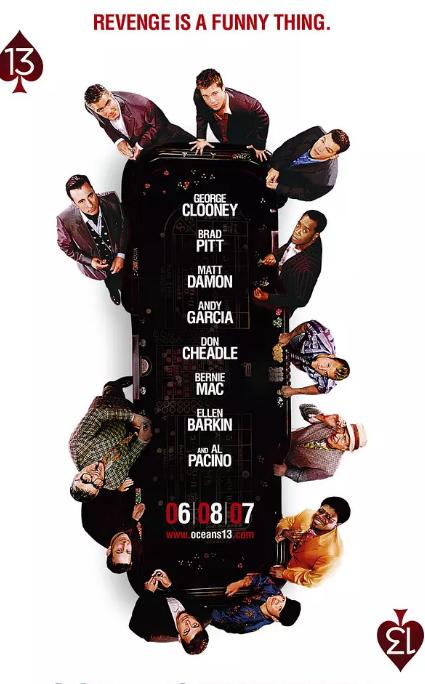 高分犯罪电影天才枪手,十部顶级天才枪手电影