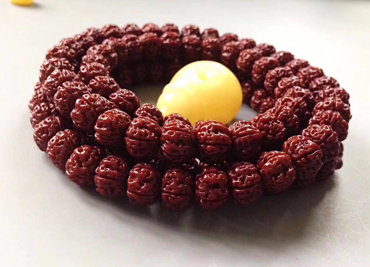 金刚菩提在哪里进货便宜,最好的小金刚菩提子是哪种