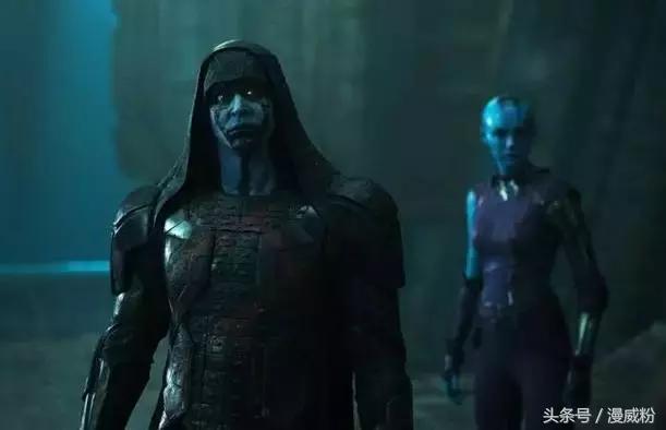 漫威电影差评,漫威电影中最受争议的四个角色