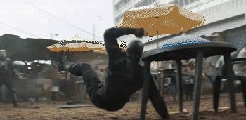 漫威电影差评,漫威电影中最受争议的四个角色