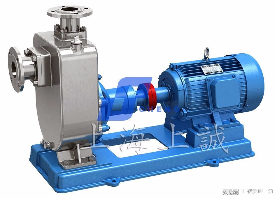 制药行业用什么泵,制药水处理设备