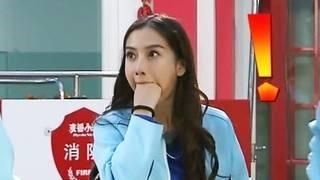 明星绝技好心酸,baby吞拳头,更有人口吞20根火腿肠100根塑料管