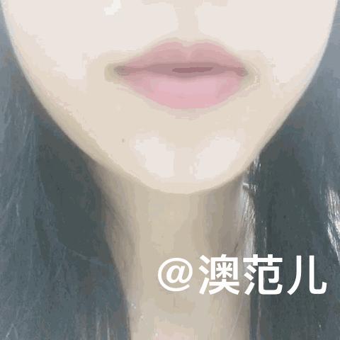 被狠狠种草！深度测评+试色可以“吃”的澳洲口红后