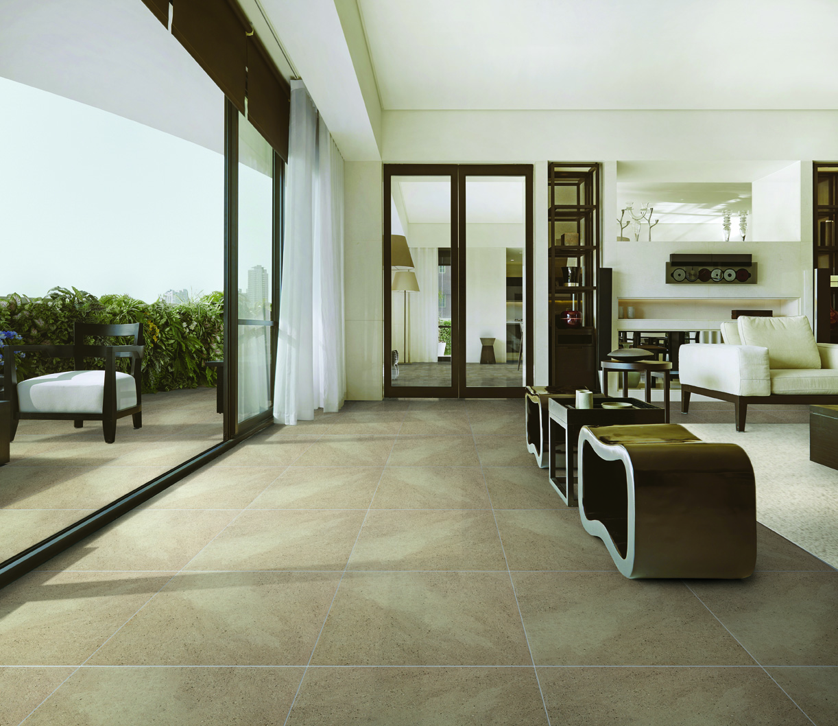 仿古砖缺点有哪些如何选购仿古砖,现代仿古砖和仿古砖有什么区别