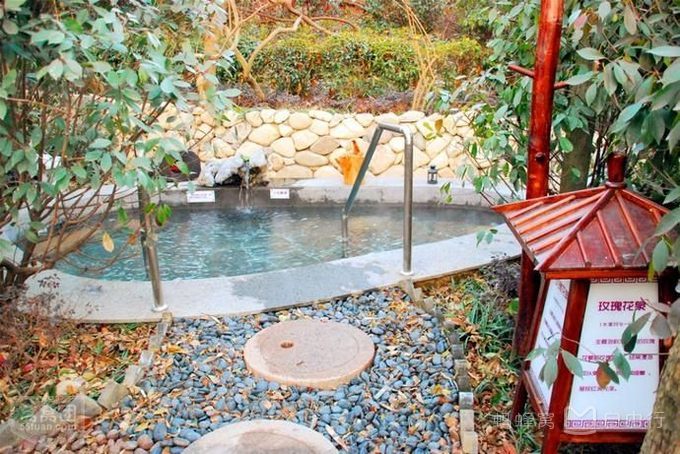 汤山泡温泉推荐,冬天适合去南京汤山泡温泉吗