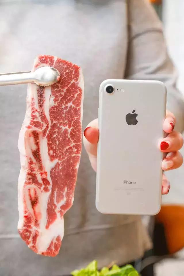 走一波，终于等到这家月销60W的人气烤肉店从市中心开到城南了！