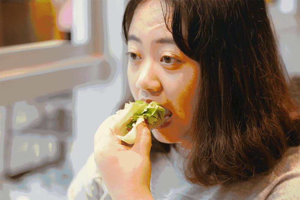 走一波，终于等到这家月销60W的人气烤肉店从市中心开到城南了！