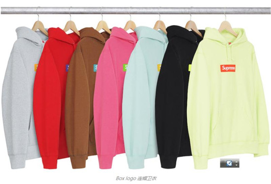 健身卫衣推荐,把卫衣穿出不同风格