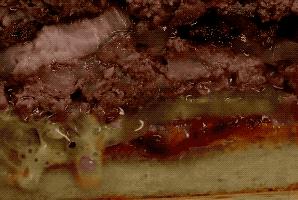 汉堡店最贵的汉堡哪个更好吃,你们觉得什么价格的汉堡最好吃