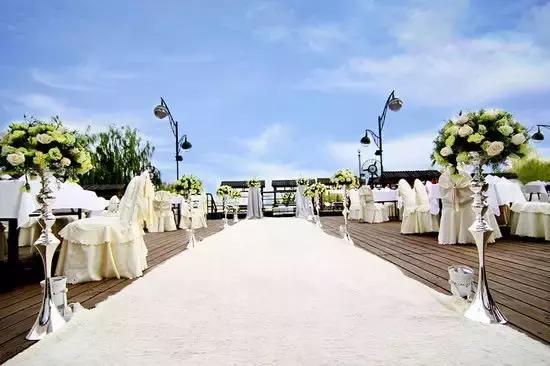 武汉适合举办婚礼的地方,武汉十大室外婚礼场地推荐